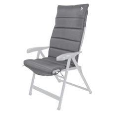 Hynde til campingstol, BO-CAMP, 136 cm.